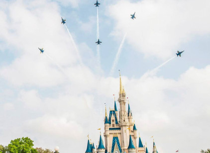 Magic Kingdom® (Walt Disney World Resort®)