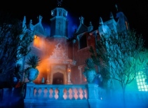 Haunted Mansion®
