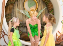 Pixie Hollow – Tinker Bell & Her Fairy Friends