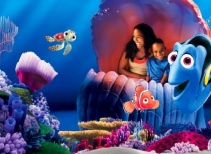 The Seas with Nemo & Friends®