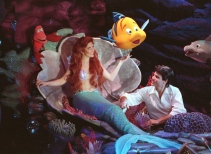 Voyage of The Little Mermaid