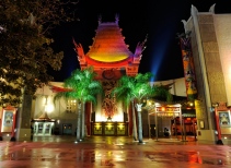 The Great Movie Ride®