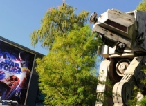 Star Tours® - The Adventures Continue