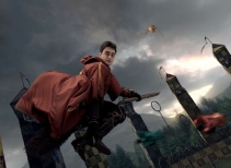 Harry Potter and the Forbidden Journey™