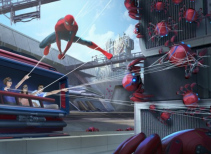 Web Slingers: A Spider-Man Adventure