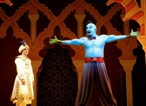 Disney's Aladdin – A Musical Spectacular