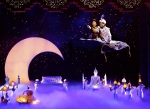 Disney's Aladdin – A Musical Spectacular