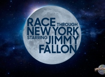 Race Through New York starring Jimmy Fallon