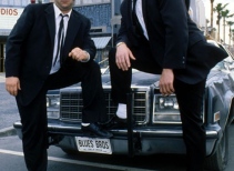 The Blues Brothers® Show