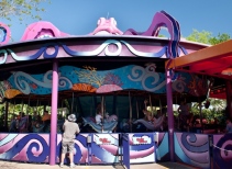 Sunny Day Carousel 
