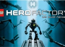 LEGO® Hero Factory