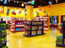 LEGOLAND® Discovery Center Shop