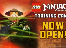 Ultimate LEGO® Ninjago Experience