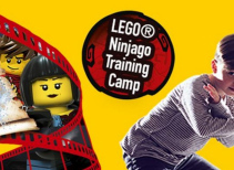 Ultimate LEGO® Ninjago Experience