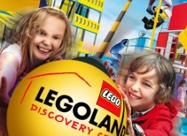 LEGO® City: Coastguard Tower