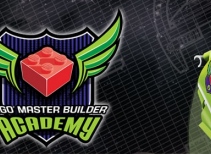 LEGO® Master Builder Academy