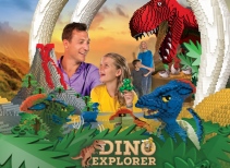 LEGO® Dino Explorer