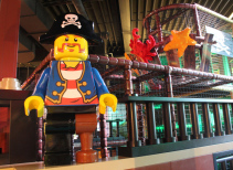 LEGO® Pirate Island