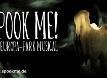 SPOOK ME! The Europa-Park Musical