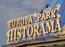 Europa-Park Historama