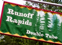 Runoff Rapids