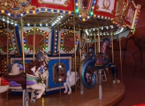 Circus Carousel