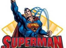 SUPERMAN: Ultimate Flight
