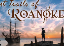 Lost Trails Of Roanoke