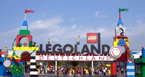 Zanocuj w LEGOLAND® Deutschland! Sprawdź ofertę