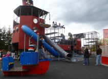Shipyard Playground