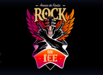 Rock on Ice