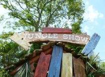 Jungle Show