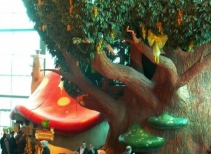 The Play-tree