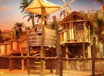 Pirates' Playground