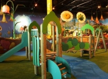 Willy's Playground