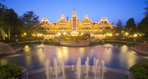 Promocyjne pakiety Disney: hotel i bilety wstęp
